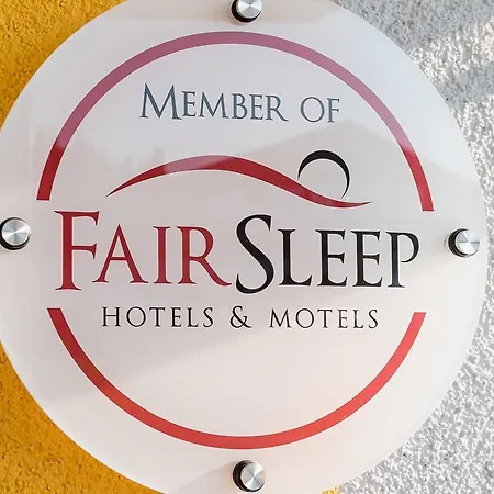 Motel Fairsleep Einstein