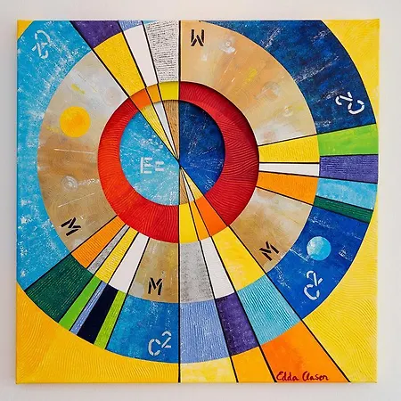 Motel Fairsleep Einstein