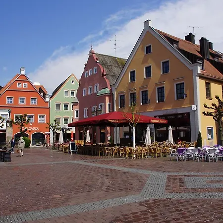 Fairsleep Einstein 3* Erding