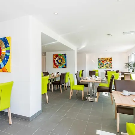 Fairsleep Einstein Motel Erding