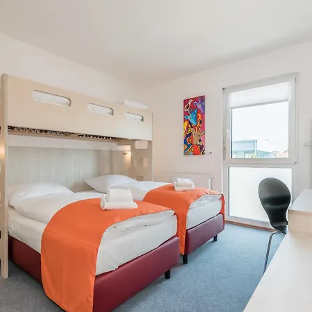 Fairsleep Einstein Erding