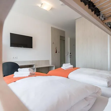 Motel Fairsleep Einstein Erding