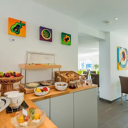 Motel Fairsleep Einstein 3*