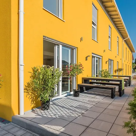 Motel Fairsleep Einstein Erding