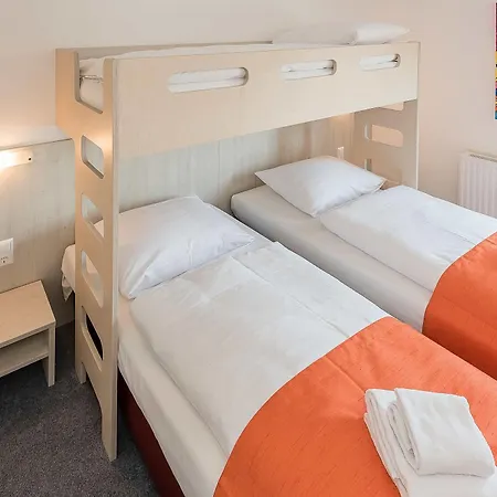 Fairsleep Einstein Erding