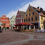 Fairsleep Einstein 3* Erding