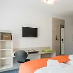 Motel Fairsleep Einstein