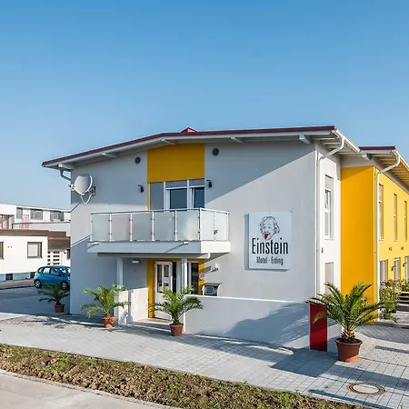 Fairsleep Einstein Erding