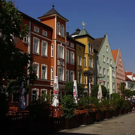 Fairsleep Einstein 3* Erding