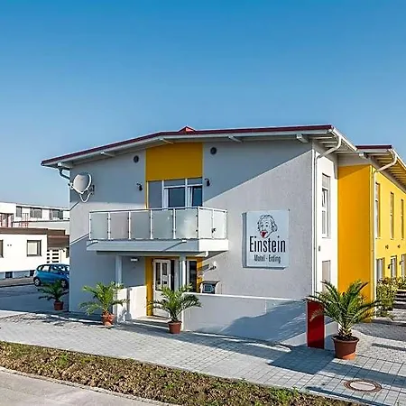 Motel Fairsleep Einstein Erding