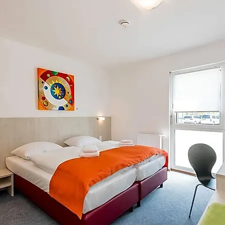 Motel Fairsleep Einstein Erding