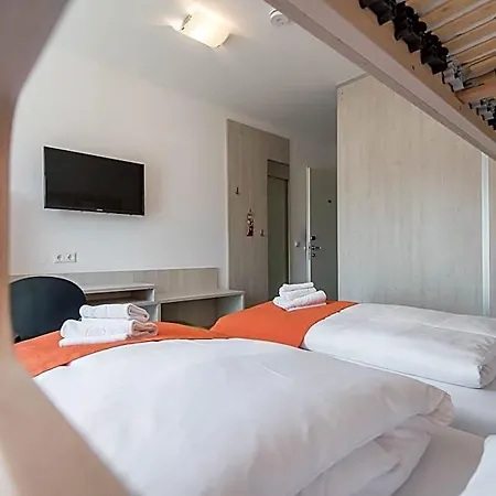Motel Fairsleep Einstein Erding