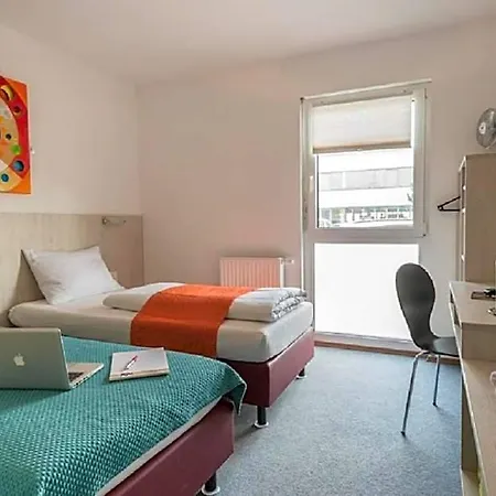 Motel Fairsleep Einstein Erding