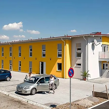 Motel Fairsleep Einstein