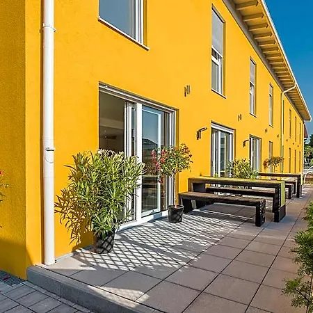 Fairsleep Einstein 3* Erding