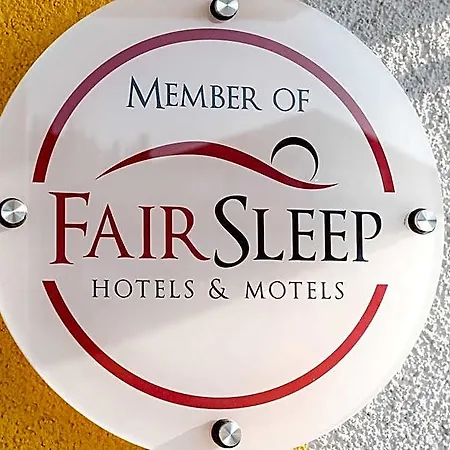 Fairsleep Einstein Erding