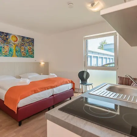 Motel Fairsleep Einstein 3*