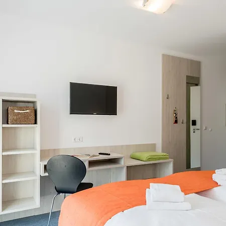 Motel Fairsleep Einstein