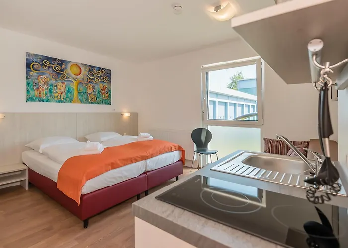 Motel Fairsleep Einstein 3*