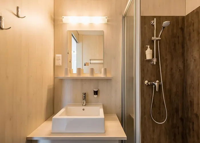 爱因斯坦埃尔丁菲尔司丽普汽车旅馆 埃尔丁