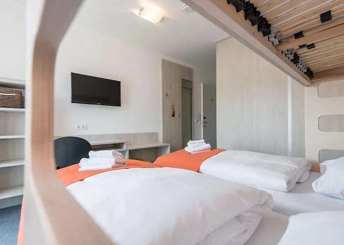 汽车旅馆 爱因斯坦埃尔丁菲尔司丽普汽车旅馆 埃尔丁