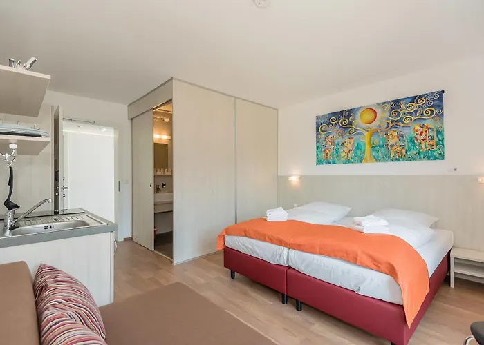 Fairsleep Einstein 3*