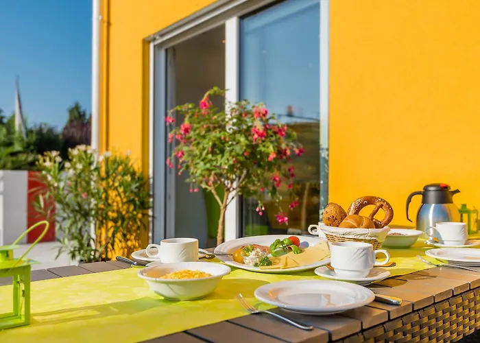 爱因斯坦埃尔丁菲尔司丽普汽车旅馆 3* 埃尔丁